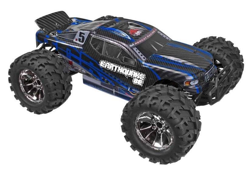 Les voitures radio télécommandées les plus chères ! 